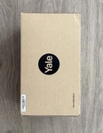 Yale Assure Lock Bluetooth Smart YRD420-BLE-BSP Black Suede New. Fixed Price $85.00.