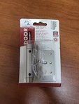 Prime Line High Security Door Lock U10827. Fixed Price $13.99.