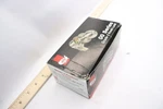 Lsda Single Cylinder Standard Duty Deadbolt Grade 3 00 Series Satin Stainless. Fixed Price $18.57.