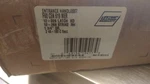 Schlage F60CEN619MERRH Satin Nickel Century Handleset With Merano Lever. Fixed Price $154.99.