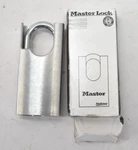 Master 7046WO Pro Series Padlock Rekeyable Interchangeable Core No. Fixed Price $30.99.