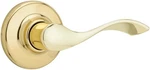 Kwikset 200BL Balboa Reversible Passage Leverset. Fixed Price $32.47.