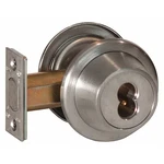 Best 8T27MSTK626 Deadbolt, Cylindrical, 2-3/8" Backset. Fixed Price $241.99.