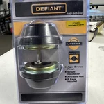 Defiant Aged Bronze Single Cylinder Deadbolt Keys 1001 505 032. Fixed Price $22.50.