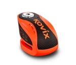 Kovix KNX6 Steel 120DB Siren Disc Brake Lock 6MM Pin IP67 Waterproof Mot.... Fixed Price $75.12.