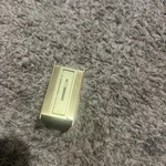Onward 3-1/4 In. (82 Mm) Brass Pocket Door Pull With Privacy Lock 1701BPSBC, New. Fixed Price $29.99.