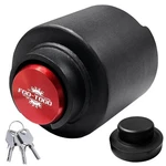2025 Upgraded Trailer Hitch Lock For 5/16" Couplers, Heavy-duty Ant.... Fixed Price $123.23.