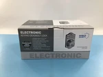 Shield Security 131359 Electronic Keypad Deadbolt Lock Satin Nickel. Fixed Price $75.00.