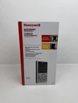 Honeywell Electronic Deadbolt Touchscreen Door Locks Satin Nickel (8733500) New!. Fixed Price $33.99.