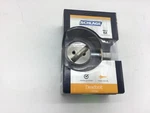 Schlage Single Deadbolt Keyed B6ONV619. Fixed Price $22.50.