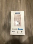 Brand New Schlage BE479 V Cen 619 Sense Smart Bluetooth Deadbolt - Satin Nickel. Fixed Price $2000.00.