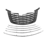 Am New Front,upper Grille For Chrysler Pt Cruiser Prime CH1200292 5179089AA. Fixed Price $70.22.