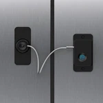 Fingerprint Fridge Lock - Child & Pet Proof Security For Drawers, Cabinets, O.... Fixed Price $36.49.
