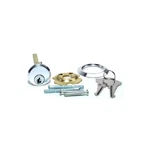 Lock Cylinder Kit. Fixed Price $48.55.