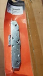 Prime-line Products 2571 7-11/16 Mounting Hc Multi Point Mortise Latch. Fixed Price $56.96.