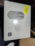 Lockin G30 Smart Deadbolt W/ Wifi Bridge Factory Sealed. Fixed Price $50.00.