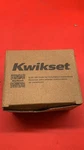 Kwikset 665-S Double Cylinder Deadbolt With Smartkey From The 660 Series. Fixed Price $29.15.