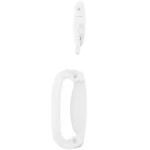 Andersen Gliding Patio Door Hardware Set- Tribeca- White #2565694 Free Shipping!. Fixed Price $89.50.
