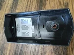 Kwikset Smartcode 888 913 914 915 916 Interior Cover Venetian Bronze. Fixed Price $16.89.