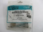 Compx National C8175-103-26D , Pin Tumbler Surface Mounted Door Lock. Fixed Price $40.00.