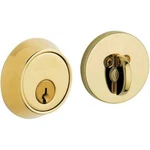 Baldwin 8041031 Hardware 8041.031 Deadbolt Lock. Fixed Price $133.65.