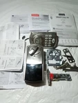 Kwikset Smartcode 911 Touchscreen Deadbolt Satin Nickel Parts Repair Lot Dual. Fixed Price $99.00.