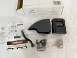 Yardlock Keyless Gate Kit Black (MBX-2016Y-3ESF). Fixed Price $39.95.
