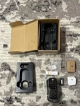 Yale Assure Lock Touchscreen Deadbolt Wifi Black Suede YRD226-CBA-BSP $319. Fixed Price $161.99.