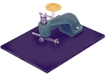 Crl 32 Lens Cutter Circle Machine. Fixed Price $399.48.