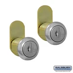 Salsbury SET-2 Standard Replacement (keyed Alike) Roadside Mailbox. Fixed Price $80.70.