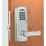 Schlage B660J626 Deadbolt 2-3/4 Bs Less Rem. Core. Fixed Price $178.69.
