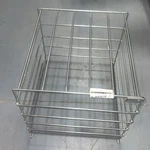 Valcom Wire Cage For V-WGHORN-2, 1PCS. Fixed Price $155.41.