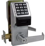 PDL3000 Trilogy T3 Proximity Cylindrical Audit Trail Digital Lock. Fixed Price $1498.72.