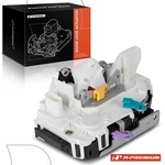 A-premium Front Right Door Lock Actuator For Jeep Wrangler 2010-2018 4589272AI. Fixed Price $57.99.