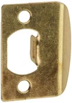 Kwikset 83437-3 Corporation 3437-01 Strk Cnr Full Lip Square Corner Strike. Fixed Price $27.59.