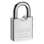 Abus 83/55 Rk KA-300 Padlock, Keyed Alike, Standard Shackle, Square Hardened. Fixed Price $63.89.