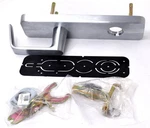 Lsda PDT26RV626 Series Exit Device Trim Classroom Function, US26D/626. Fixed Price $159.99.