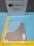 American Precision Door, Shield, API-427A-3, 233-3055-12, 131374. Fixed Price $150.00.