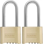 Brass Combination Lock, Gate For Outdoor Fence Shed, Custom. Fixed Price $55.82.
