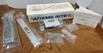 Vintage Adams Rite 4710 Series Deadlatches Open Box. Fixed Price $89.95.