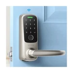 Ultraloq Latch 5 Smart Lock Built-in Wifi Fingerprint Door Bio.... Fixed Price $226.20.