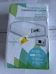 Statguardplus Xl Clear Thermostat Cover With Combination Lock.. Fixed Price $16.16.