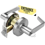 Entrance With Clutch Commercial Door Lock Heavy-duty Designer Handles For.... Fixed Price $215.16.