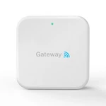 Wifi Gateway Remotely Control Smart Fingerprint Door Lock With Tt App. Fixed Price $48.30.