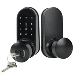 Electronic Door Knob With/ic Card/password/key,digital Lock Keypad. Fixed Price $61.00.