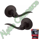 *1-SET* Kwikset Tustin 740TNL Keyed Entry Smartkey Signature Series 97402-733. Fixed Price $39.99.