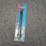 Ultra Hardware 11" Black Heavy Duty Coil Gate Spring Garden Pool Closer New. Fixed Price $32.95.