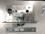 Yale 8822 Fl Mortise Dormitory US26D Field Reversible Refurbished Less Cyl. Fixed Price $179.99.