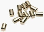 Kwik 3107 #6 Bottom Pins (100). Fixed Price $27.53.