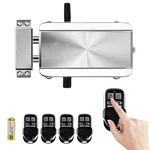 Smart Lock,geevorks Remote Control Keyless Entry Electronic With 4. Fixed Price $127.61.
